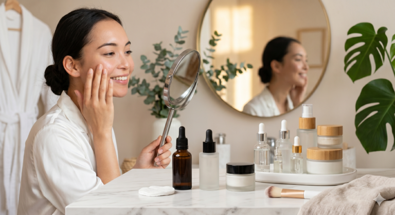 Skin cycling: Tajemství zářivé pleti, které ovládlo světový beauty průmysl